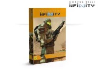 Haqqislam Hassassin Fireteam Pack Alpha 2