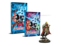 Infinity Aftermath Graphic Novel + Exclu gallery