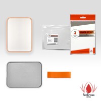 RedgrassGames Everlasting Wet Palette Painter Lite Bundle Wh