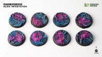 Alien Infestation Battle Ready Bases Run gallery