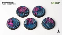 Alien Infestation Battle Ready Bases Run gallery