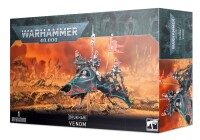 Drukhari Venom