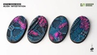 Alien Infestation Battle Ready Bases Ova gallery