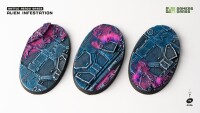 Alien Infestation Battle Ready Bases Ova gallery