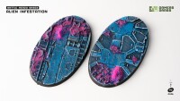 Alien Infestation Battle Ready Bases Ova gallery
