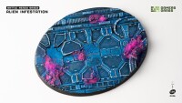 Alien Infestation Battle Ready Bases Ova gallery