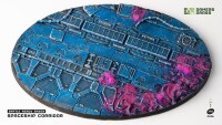 Alien Infestation Battle Ready Bases Ova gallery