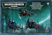 Dark Eldar Reavers [GW WEB EXKLUSIV] gallery