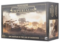 Warhammer The Horus Heresy Legions Imper gallery