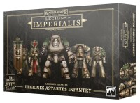 Legions Imperialis Legiones Astartes Inf gallery