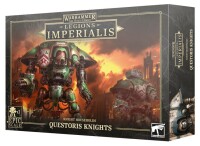 Legions Imperialis Questoris Knights