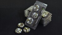 Winter Battle Ready Bases Rund 50mm (3) gallery