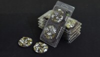 Winter Battle Ready Bases Rund 60mm (2) gallery