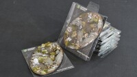 Winter Battle Ready Bases Oval 170x105mm gallery