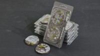 Temple Battle Ready Bases Rund 60mm (2) gallery