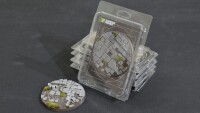 Temple Battle Ready Bases Rund 100mm (1) gallery