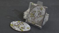 Temple Battle Ready Bases Oval 170x105mm gallery