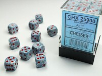 Speckled Air 36x W6 12mm Dice Set gallery