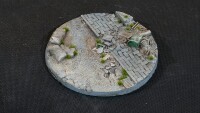 Urban Warfare Battle Ready Bases Rund 100mm (1) 3