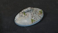 Urban Warfare Battle Ready Bases Oval 105x70mm (1) 2