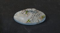 Urban Warfare Battle Ready Bases Oval 105x70mm (1) 3
