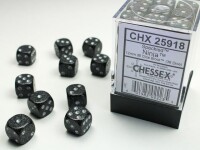 Speckled Ninja 36x W6 12mm Dice Set gallery