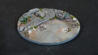 Urban Warfare Battle Ready Bases Oval 120x92mm (1) 3