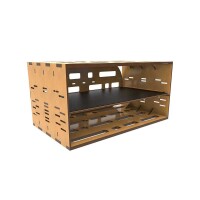 GSW Zusätzlicher Organizer für gallery