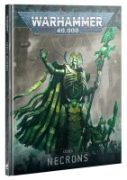 Necrons Codex 10. Ed. (Deutsch) gallery
