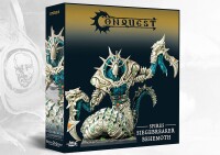 Conquest Spires Siegebreaker Behemoth gallery