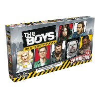 Zombicide 2. Edition The Boys Pack #2 Th gallery