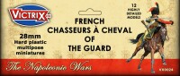 French Napoleonic Chasseur à chev gallery