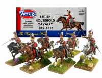British Napoleonic Household Cavalry 181 gallery