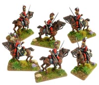 British Napoleonic Household Cavalry 1812-1815 28mm 2