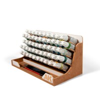 AK Interaktiv Modular Organizer for 17ml Bottles 2