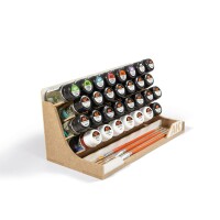 AK Interaktiv Modular Organizer for 35ml Bottles 2