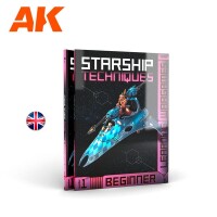 AK Learning Wargames Series 1 Starship T gallery