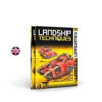 AK Learning Wargames Series 3 Landship T gallery