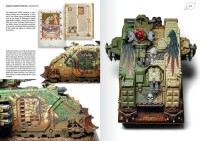 AK Learning Wargames Series 3 Landship Techniques (Englisch)