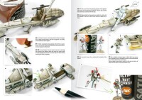 AK Learning Wargames Series 3 Landship Techniques (Englisch)