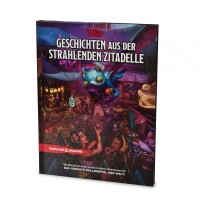 Dungeons & Dragons Geschichten aus d gallery
