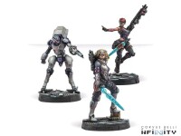 ALEPH Steel Phalanx Expansion Pack Alpha gallery