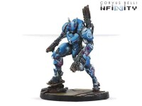 Reinforcements PanOceania Squalos Mk-II  gallery