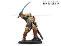 Reinforcements Yu Jing Haetae Unit (HMG) gallery