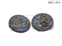 55mm Scenery Bases Delta Series (2) gallery