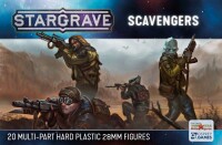 Stargrave Scavengers gallery