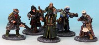 Stargrave Scavengers 2