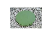 Renedra 115mm x 88mm Ovale Bases in Gr&u gallery
