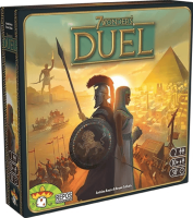 7 Wonders Duel (Deutsch) gallery