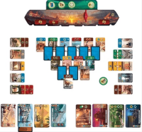 7 Wonders Duel (Deutsch) 2